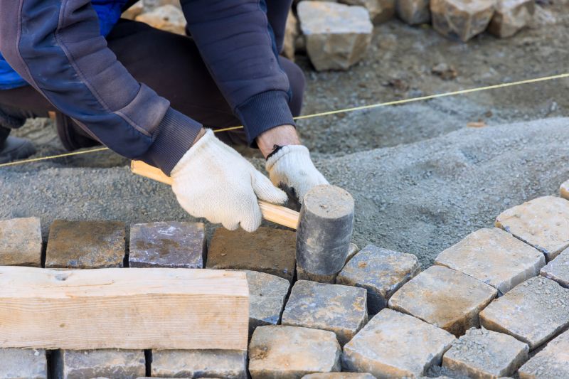 Increase Your Pavers Service Business with an AI Driven, Targeted Website
