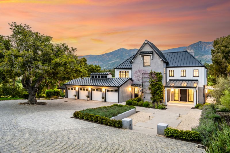 Brick Driveway Installation detail