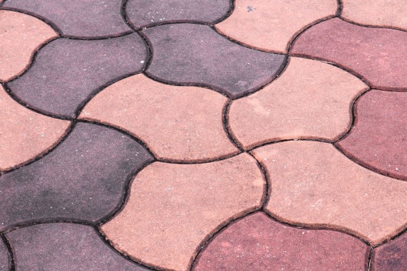 Stone Paving